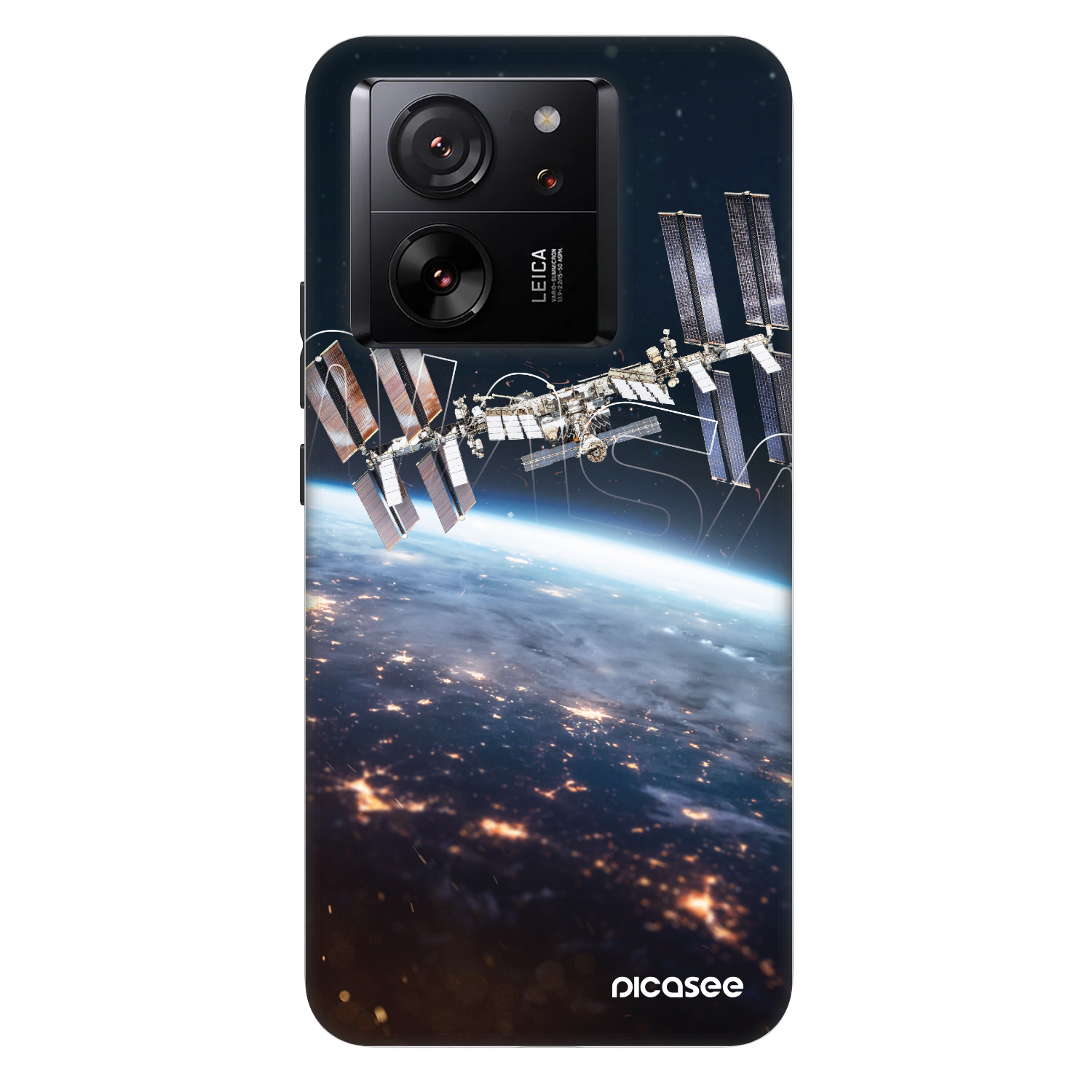 Picasee Fashion Case für Xiaomi 13T Pro - Station