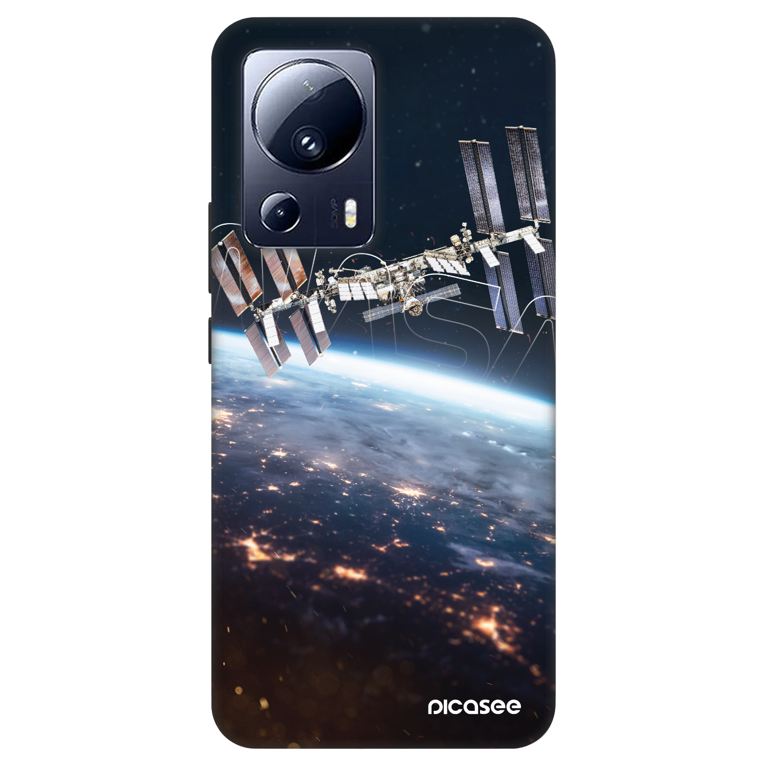Picasee Fashion Case für Xiaomi 13 Lite - Station