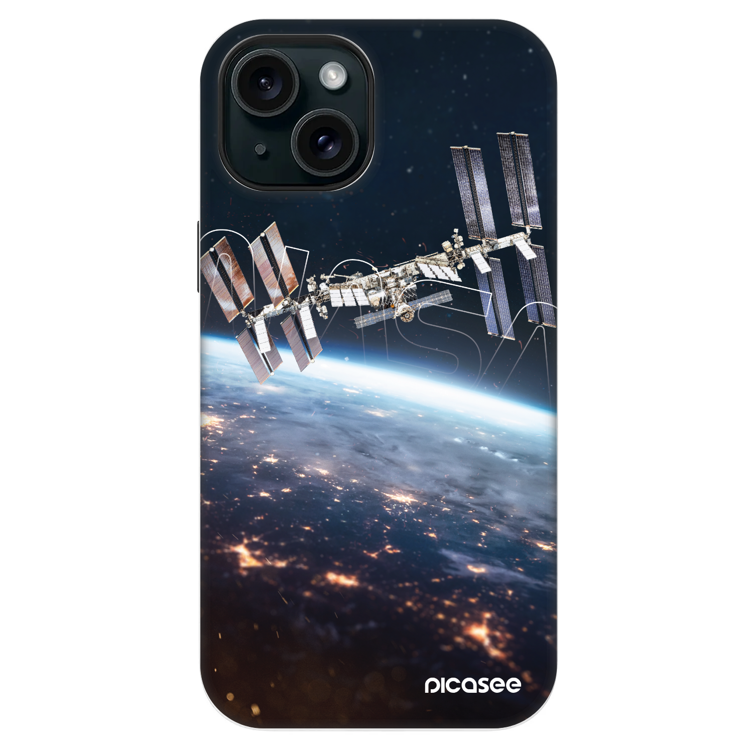 Picasee Fashion Case MagSafe für Apple iPhone 13 - Station