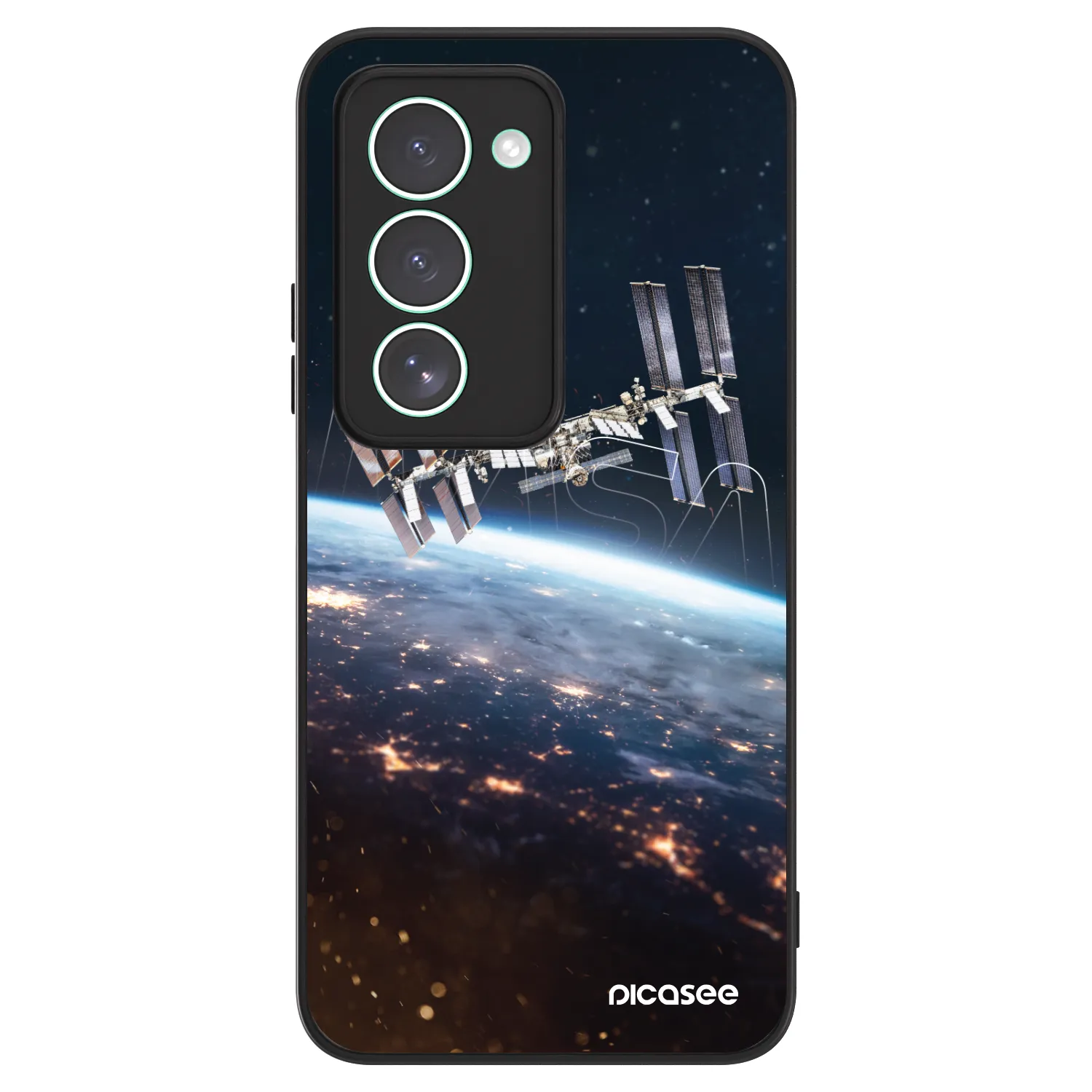 Picasee ULTIMATE CASE für Xiaomi Redmi 15 5G - Station