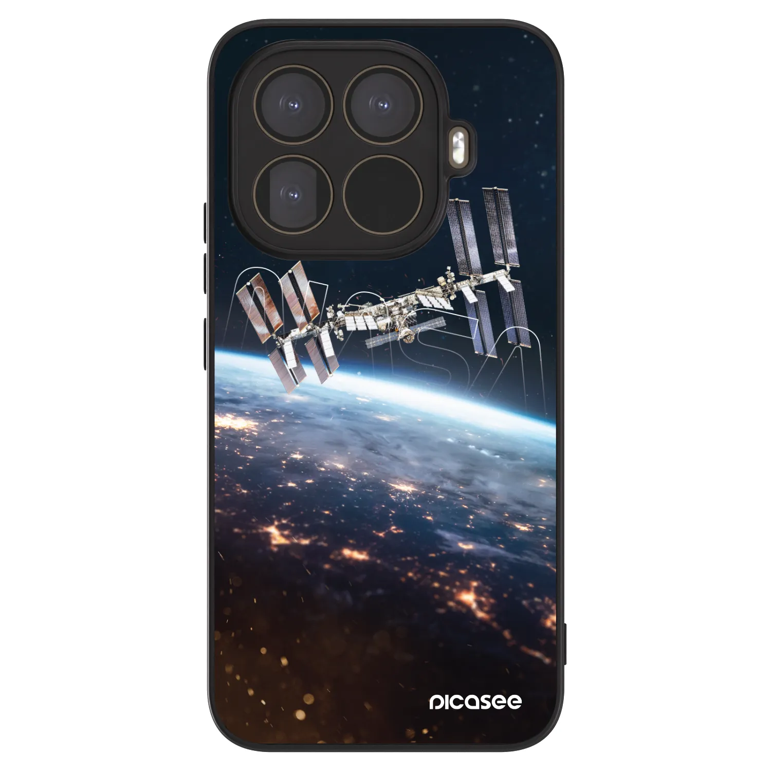 Picasee ULTIMATE CASE für Xiaomi 15T Pro - Station