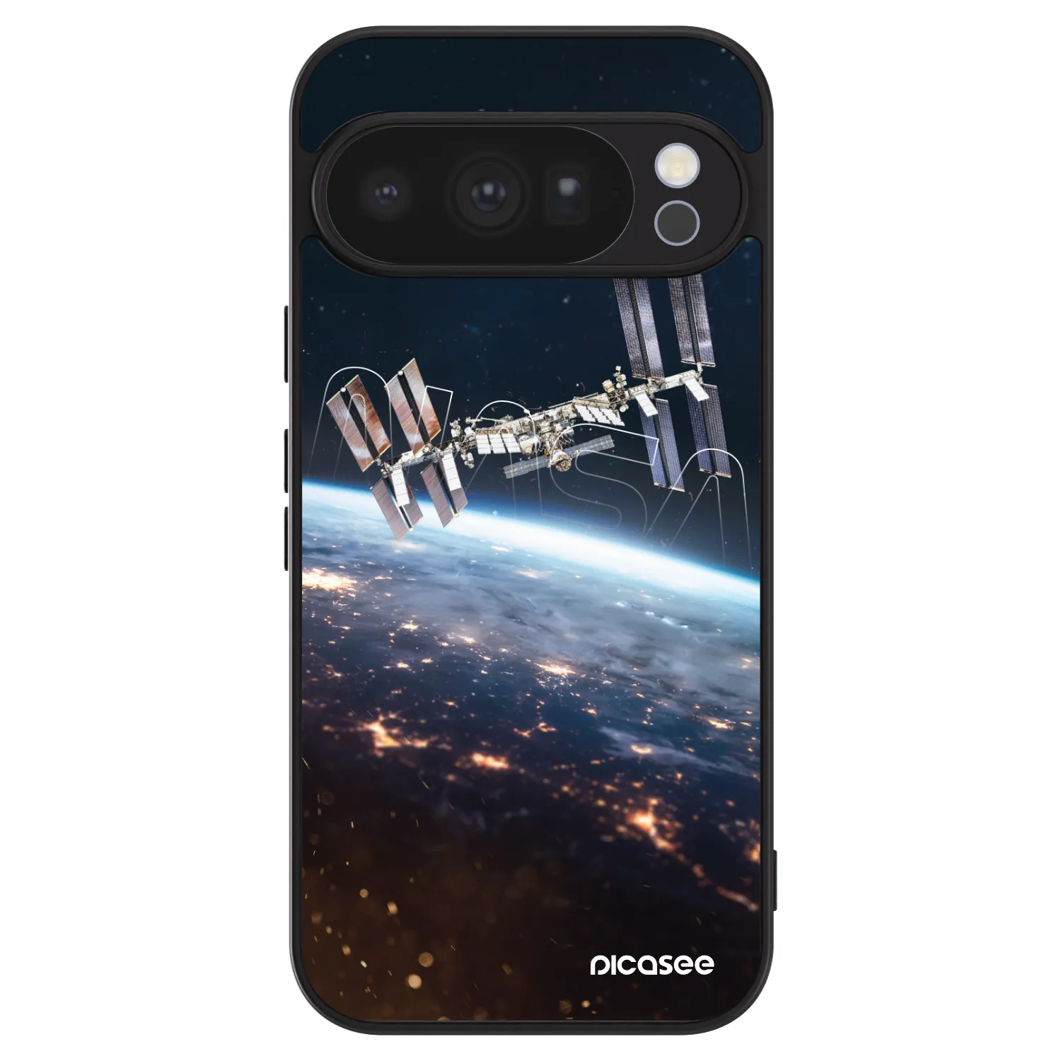 Picasee ULTIMATE CASE für Google Pixel 10 Pro - Station