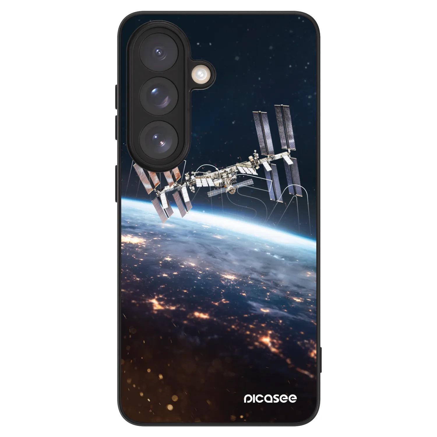 Picasee ULTIMATE CASE PowerShare für Samsung Galaxy S26 - Station