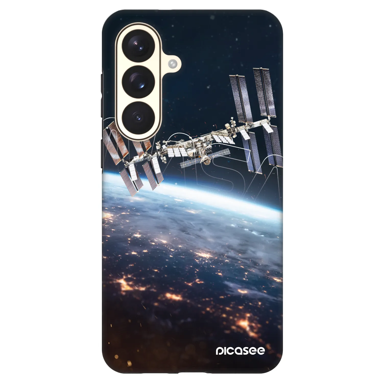 Picasee Fashion Case PowerShare pro Samsung Galaxy S26+ - Station