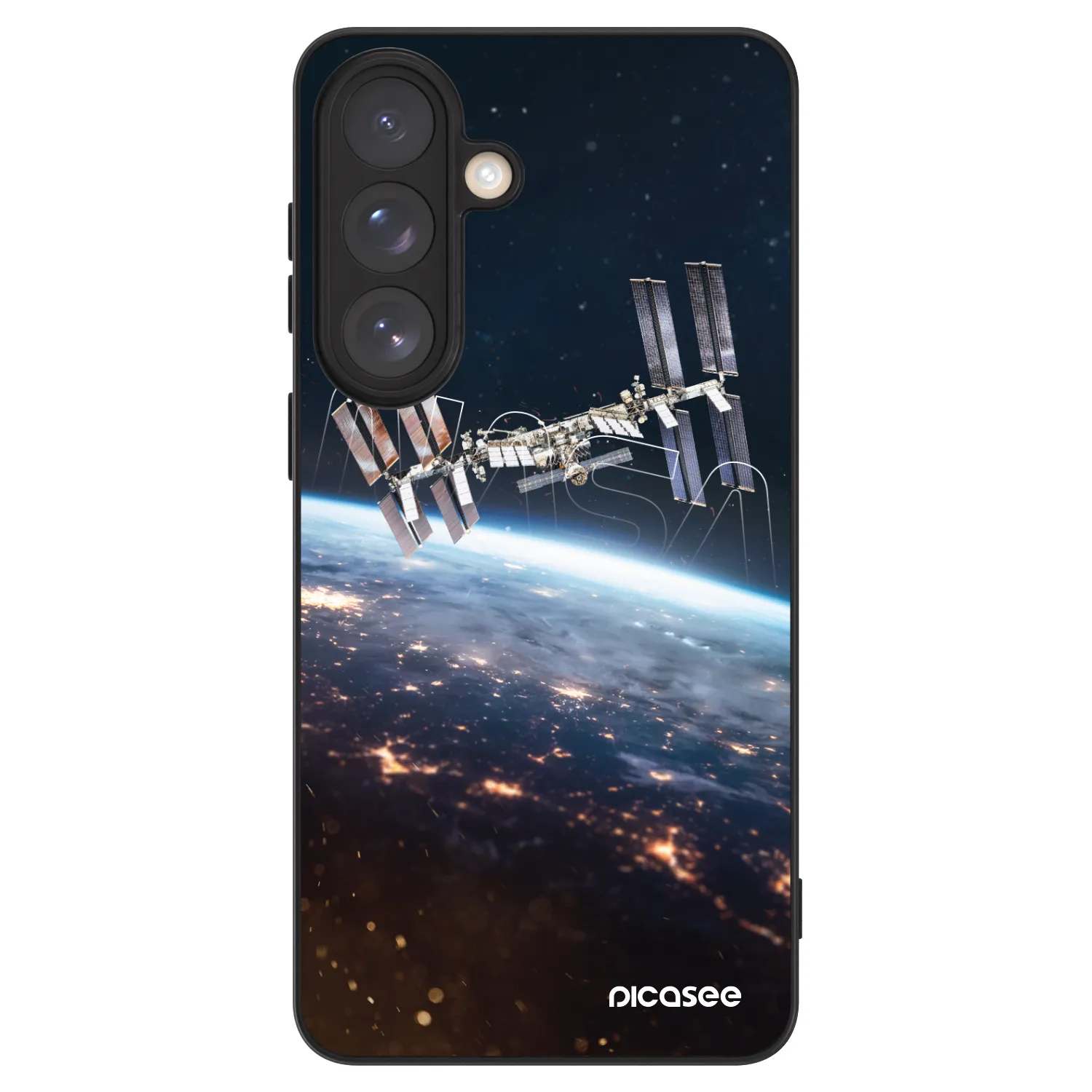 Picasee ULTIMATE CASE PowerShare für Samsung Galaxy S26+ - Station