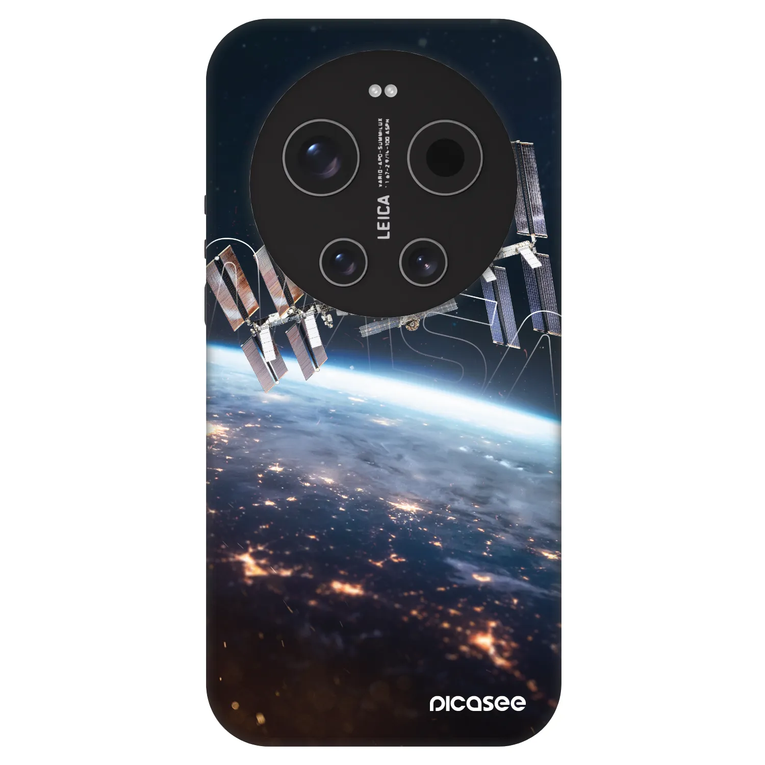 Picasee Fashion Case für Xiaomi 17 Ultra - Station