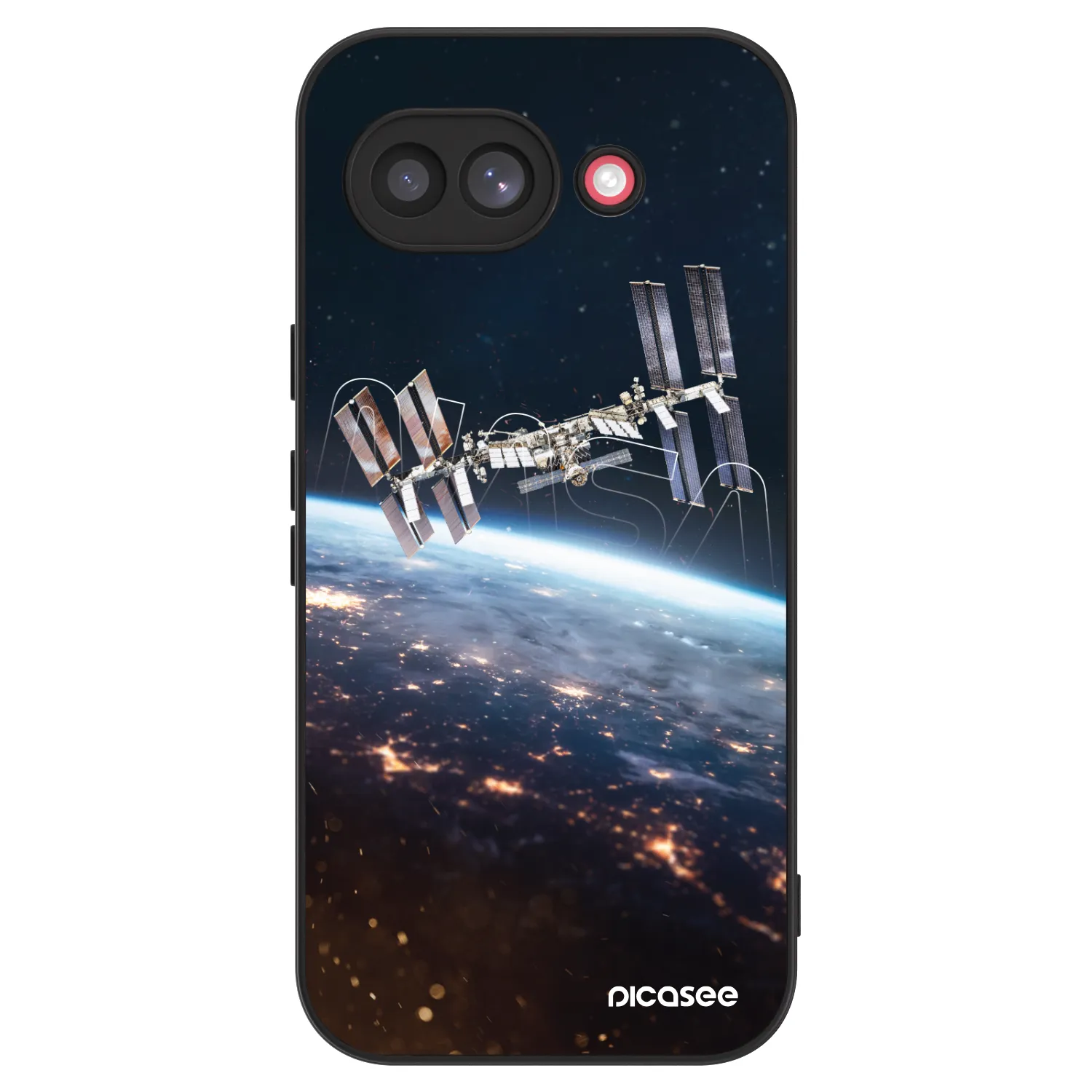 Picasee ULTIMATE CASE für Google Pixel 10a - Station