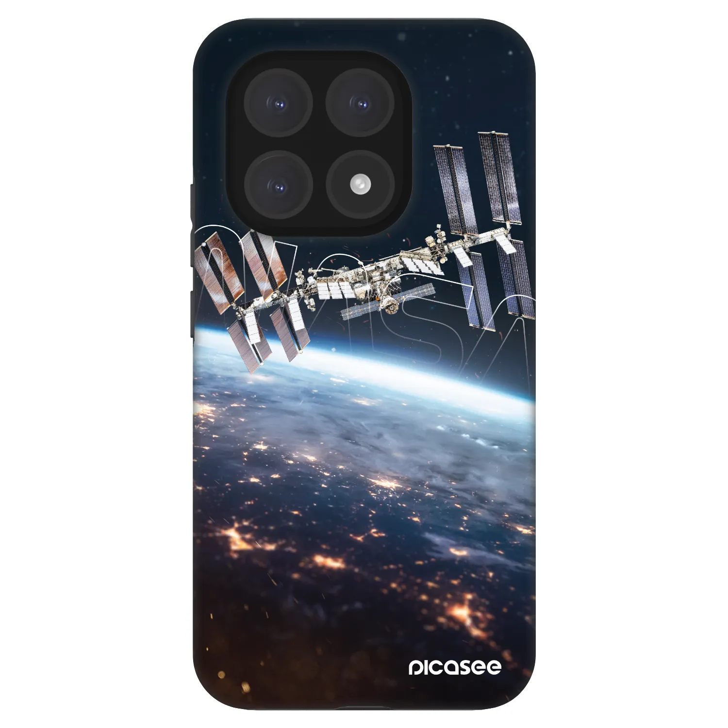 Picasee Fashion Case für Xiaomi 15T - Station