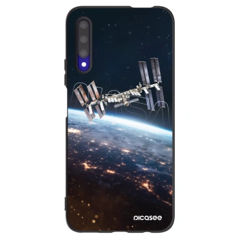 Hülle für Honor 9X Pro - Station