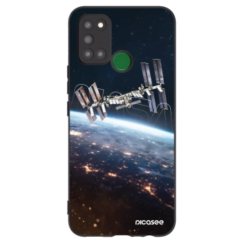 Hülle für Realme 7i - Station