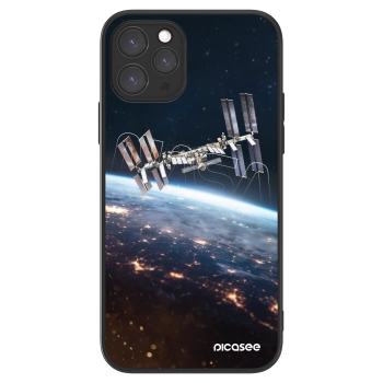 Picasee ULTIMATE CASE für Apple iPhone 11 Pro - Station