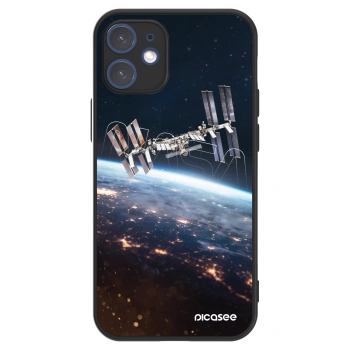 Picasee ULTIMATE CASE für Apple iPhone 12 mini - Station
