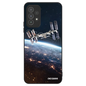 Hülle für Samsung Galaxy A72 A725F - Station