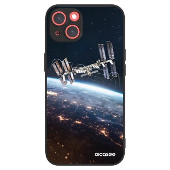 Picasee ULTIMATE CASE für Apple iPhone 13 - Station