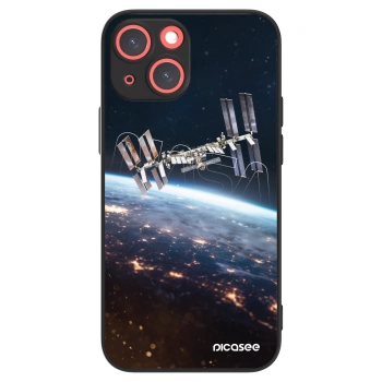 Picasee ULTIMATE CASE für Apple iPhone 13 mini - Station