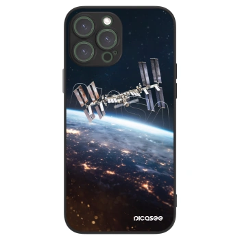 Picasee ULTIMATE CASE für Apple iPhone 13 Pro Max - Station