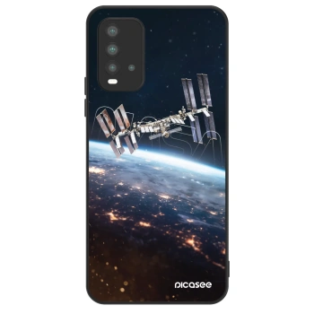 Hülle für Xiaomi Redmi 9T - Station