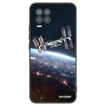 Hülle für Realme 8 4G - Station