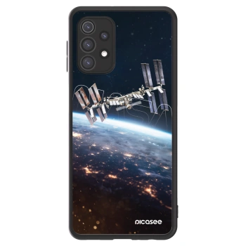 Picasee ULTIMATE CASE für Samsung Galaxy A32 5G A326B - Station