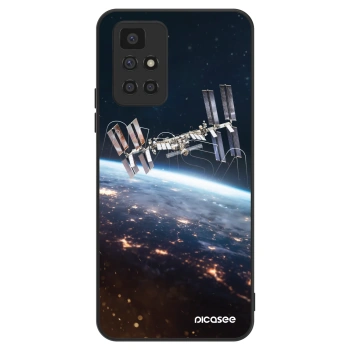 Hülle für Xiaomi Redmi 10 - Station