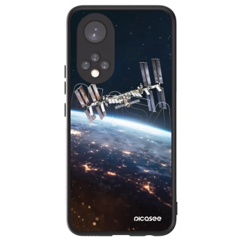 Hülle für Huawei Nova 9 - Station