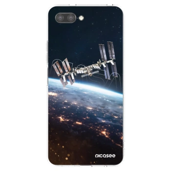 Hülle für Honor 10 - Station