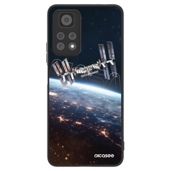 Picasee ULTIMATE CASE für Xiaomi Redmi Note 11 Pro 5G - Station