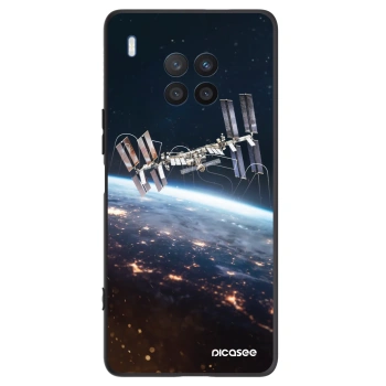 Hülle für Honor 50 Lite - Station