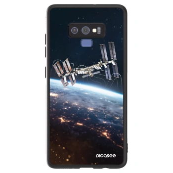 Hülle für Samsung Galaxy Note 9 N960F - Station