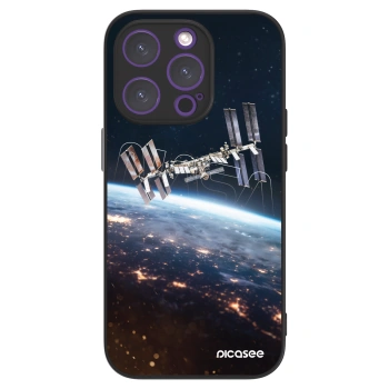 Picasee ULTIMATE CASE MagSafe für Apple iPhone 14 Pro - Station