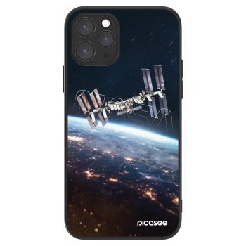 Picasee ULTIMATE CASE MagSafe für Apple iPhone 11 Pro - Station
