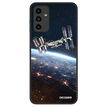 Hülle für Samsung Galaxy A04s A047F - Station