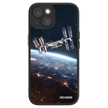 Hülle für Apple iPhone 15 - Station