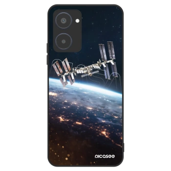 Hülle für Realme 10 4G - Station