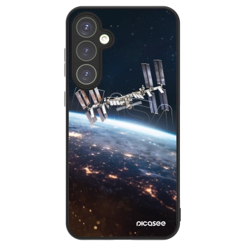 Picasee ULTIMATE CASE für Samsung Galaxy S23 FE S711B - Station