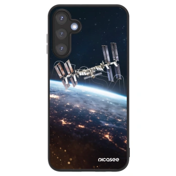 Picasee ULTIMATE CASE für Samsung Galaxy A15 A156B 5G - Station