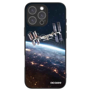 Picasee ULTIMATE CASE für Apple iPhone 16 Pro Max - Station