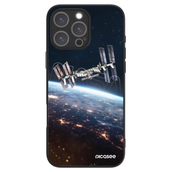 Picasee ULTIMATE CASE MagSafe für Apple iPhone 16 Pro Max - Station