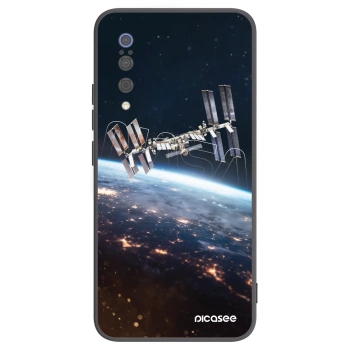 Hülle für Xiaomi Mi 9 - Station
