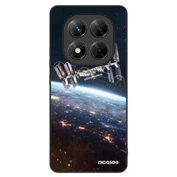 Picasee ULTIMATE CASE für Xiaomi Redmi Note 14 Pro 5G - Station