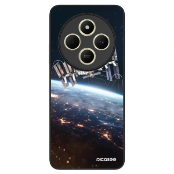 Hülle für Xiaomi Redmi 14C - Station