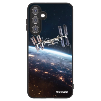 Picasee ULTIMATE CASE für Samsung Galaxy A16 5G - Station