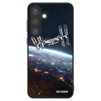 Picasee ULTIMATE CASE PowerShare für Samsung Galaxy S25+ 5G - Station
