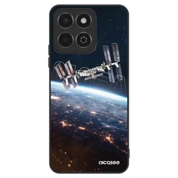 Hülle für Honor 200 Smart 5G - Station