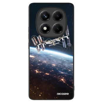 Picasee ULTIMATE CASE für Xiaomi Redmi Note 14 Pro 4G - Station