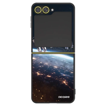 Hülle für Samsung Galaxy Z Flip5 5G - Station