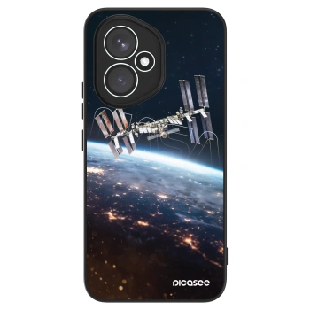 Hülle für Honor 400 5G - Station