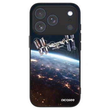 Picasee ULTIMATE CASE für Apple iPhone 17 Pro - Station