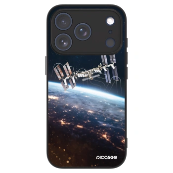 Picasee ULTIMATE CASE MagSafe für Apple iPhone 17 Pro - Station