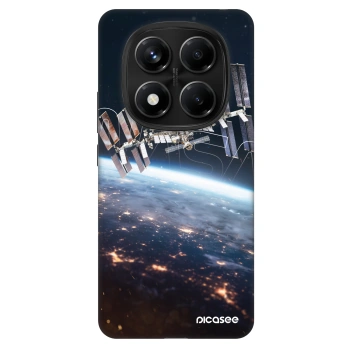 Hülle für Xiaomi Redmi Note 14 Pro 5G - Station